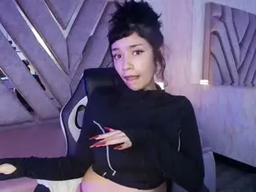Chaturbate Live Sex of red_pandaa