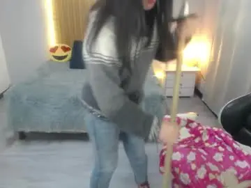 Chaturbate Sex Cam of sailor_moon07