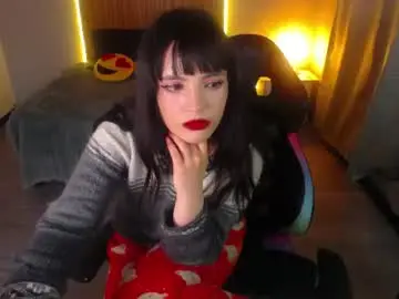 Chaturbate Adult Webcam of sailor_moon07