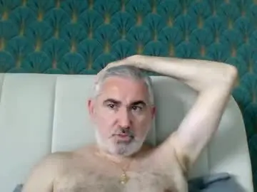 Chaturbate Watch Live Sex Cams of sexy_italiandaddy