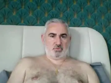 Chaturbate Nude Webcam of sexy_italiandaddy