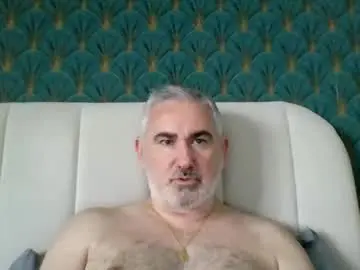Chaturbate Best Webcam of sexy_italiandaddy