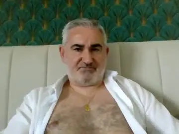 Chaturbate Live Sex of sexy_italiandaddy