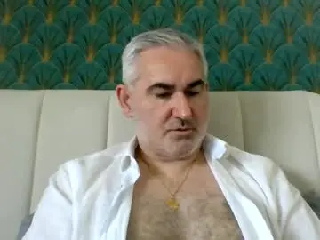 Chaturbate Live Sex Cam of sexy_italiandaddy