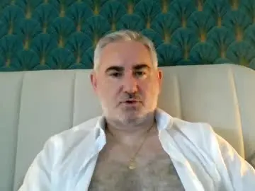 Chaturbate Live Porn of sexy_italiandaddy