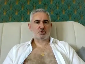 Chaturbate Best live sex cam show of sexy_italiandaddy