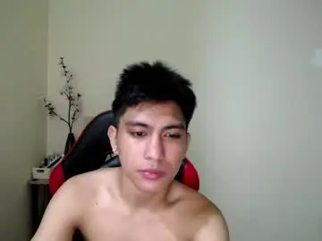 Chaturbate Live Sex Cam of urcuteguy_jhonx