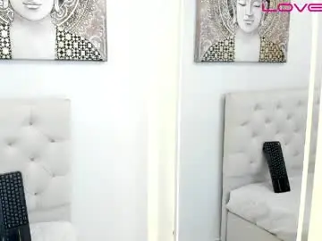 Chaturbate Adult Webcam of chris_arthus