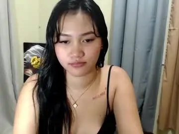 Chaturbate Live Sex Cam of sexy_asian_chetay