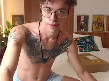 Chaturbate Free Live Porn of william_henry_a