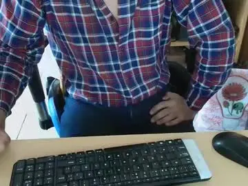 Chaturbate Free Live Porn of angelgarcia269
