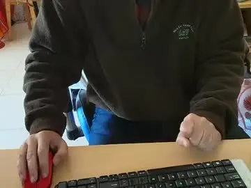 Chaturbate Live Sex Cam of angelgarcia269