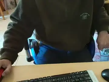 Chaturbate Sex Cam of angelgarcia269