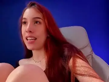 Chaturbate Adult Webcam of berryxberry