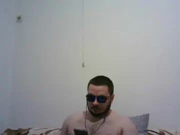 Chaturbate Adult Webcams of hornymonkey991