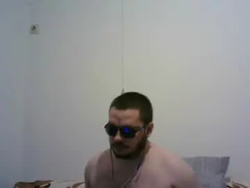 Chaturbate Nude Webcam of hornymonkey991