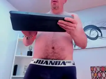 Chaturbate Private Sex Chat of juank_fit45