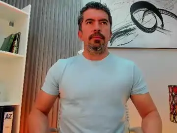 Chaturbate Best live sex cam show of juank_fit45