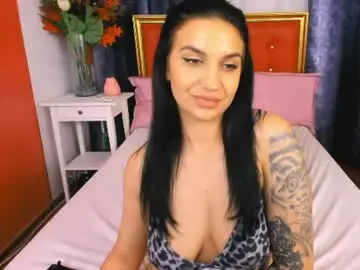 Chaturbate Adult Webcam of kessyjo