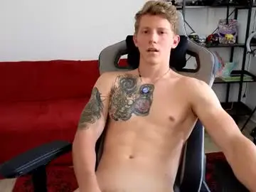 Chaturbate Nude Webcam of mark_shturman