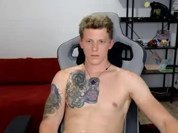 Chaturbate Nude Webcam of mark_shturman