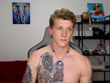 Chaturbate Best live sex cam show of mark_shturman