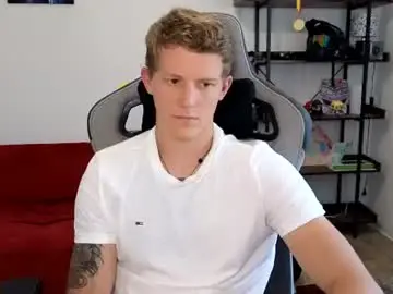 Chaturbate Live Porn of mark_shturman
