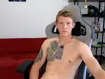 Chaturbate Sex Chat of mark_shturman