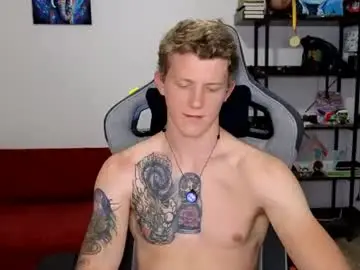 Chaturbate Sex Chat of mark_shturman