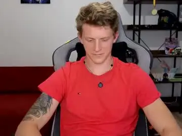 Chaturbate Live Sex Cam of mark_shturman