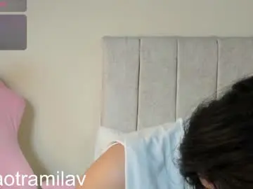 Chaturbate Live Porn of milavelour