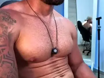 Chaturbate Free Live Porn of owenmaximus814