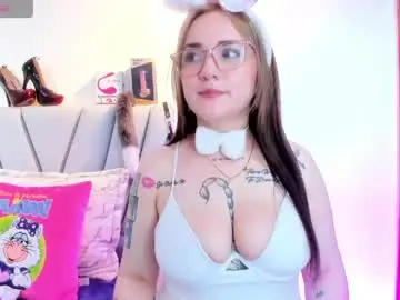 Chaturbate Sex Cam of saraby__