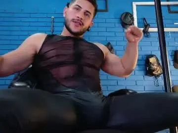 Chaturbate Best live sex cam show of theian26