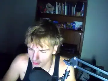 Chaturbate Sex Cam of thevincegray