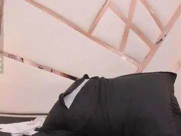 Chaturbate Private Sex Chat of abby_black_star