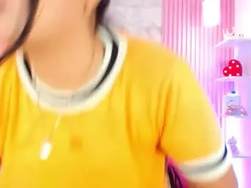 Chaturbate Free Live Porn of arianarougee