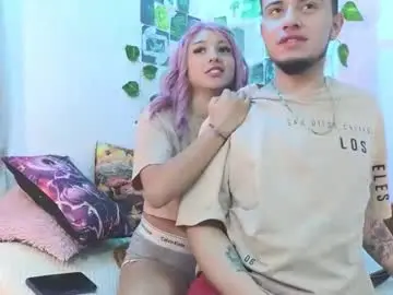 Chaturbate Sex Chat of danyanddesire
