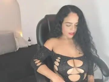 Chaturbate Sex Cam of eva_gomez11