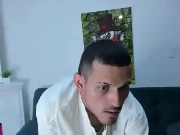 Chaturbate Private Sex Chat of jacob_stonne
