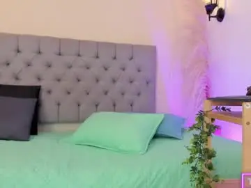 Chaturbate Live Sex Cam of maite_smith69
