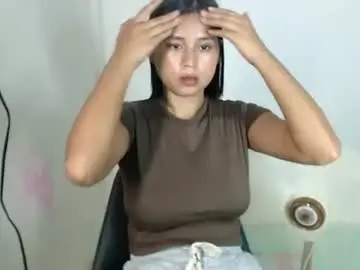 Chaturbate Adult Webcam of pretty__ella