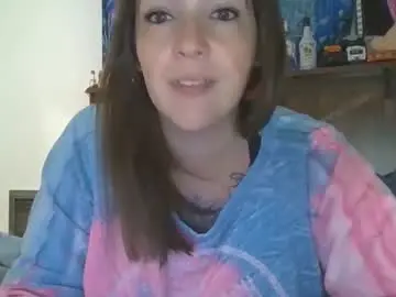 Chaturbate Nude Webcam of shymilf535