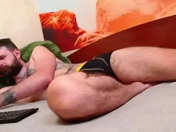 Chaturbate Sex Chat of wow_devil