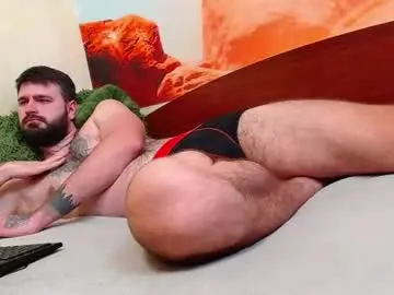Chaturbate Adult Video Chat of wow_devil