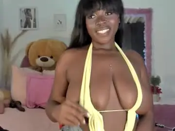Chaturbate Live Sex Cam of brytany05