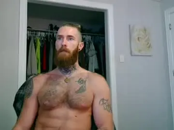 Chaturbate Live Sex Cam of daddyafterdark1