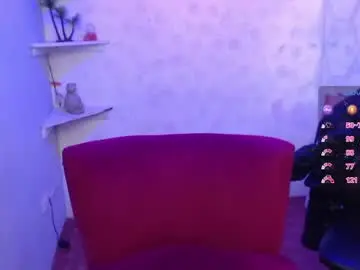 Chaturbate Adult Webcam of hailey_adams