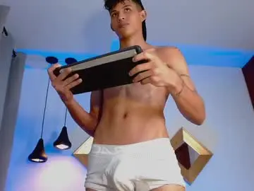 Chaturbate Live Porn of kamisuarezz