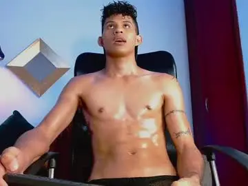 Chaturbate Best Webcam of kamisuarezz